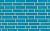 Фасадная Термопанель из Пенополиуретана ППУ 40 мм с Клинкерной Глазурованной плиткой Hellblau 340, 240*71*10 мм