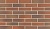 Ziegelriemchen Altona 240*71*10 мм, Клинкерная фасадная плитка облицовочная под кирпич ABCklinker