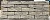 CHESTER (GEELROSE ZILVERZAND)  WF 209х25х50 мм, Плитка из кирпича Ручной Формовки для Вентилируемых фасадов с расшивкой шва Engels baksteen