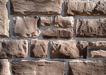 Фасадный облицовочный декоративный камень EcoStone (Экостоун) Аризона 13-05