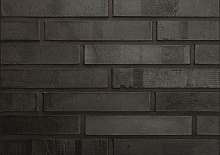 Фасадная ригельная плитка под клинкер Life Brick Римхен 650, 284*51*15 мм