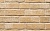  Клинкерная фасадная плитка облицовочная под кирпич Stroeher (Штроер) Steinlinge 371 silberbeige рельефная NF14, 240*71*14 мм