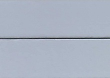 PRO-19-5 Глазурованная клинкерная фасадная плитка под кирпич ral 7035 240x71x10 мм