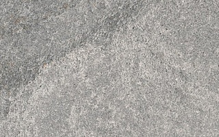 OutdoorDesign-5, Тротуарная плитка уличная, противоскользящая Grey - Серый 20мм, 600х600х20 мм