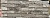 HAZEL (TANGANIYKA) WF 209х25х50 мм, Плитка из кирпича Ручной Формовки для Вентилируемых фасадов с расшивкой шва Engels baksteen