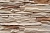 Фасадный облицовочный декоративный камень EcoStone (Экостоун) Эльдорадо 13-01