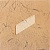 Клинкерный плинтус ABC Antik Sandstein 310*75*10 мм