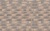Клинкерная фасадная плитка облицовочная под кирпич ABC Piz Cordoba str, 240*52*10 мм