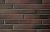 Фасадная ригельная плитка под клинкер Life Brick Лонг 630, 430*52*15 мм