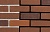 Old Hanbury Blend DF 214\101х25х67 мм, Угловая Плитка из кирпича Ручной Формовки для Вентилируемых фасадов с расшивкой шва Engels baksteen