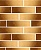 Техас-4 коричневая клинкерная фасадная плитка под кирпич 245*65*7 мм, керамин