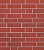 Клинкерная фасадная и интерьерная плитка облицовочная под кирпич Roben (Роббен) Westerwald rot гладкая NF9, 240*71*9 мм
