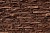 Фасадный облицовочный декоративный камень EcoStone (Экостоун) Эльдорадо 07-06