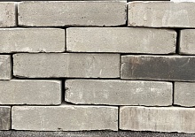 COLUMBUS (THAR) WF 210\100х25х50 мм, Угловая Плитка из кирпича Ручной Формовки для Вентилируемых фасадов с расшивкой шва Engels baksteen