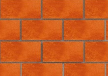  Клинкерная фасадная плитка облицовочная Stroeher (Штроер) 524 male, 294*144*10 мм