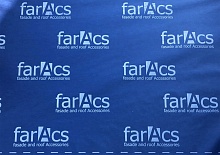 FARACS UNI 95 3-х слойная паропраницаемая диффузионная мембрана для кровли и фасадов 70 m2