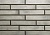 Фасадная ригельная плитка под клинкер Life Brick Лонг 482, 430*52*15 мм