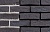 Peelparel DF 215х25х65 мм, Плитка из кирпича Ручной Формовки для Вентилируемых фасадов с расшивкой шва Engels baksteen