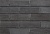 Эдинбург-3 Плитка под кирпич для навесного вент фасада с расшивкой шва  210X65X20 мм искусственный камень