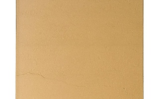 Клинкерная Плитка напольная противоскользящая ЭкоКлинкер Natural Sand Песочный 250*250*14 мм