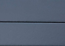 PRO-19-9 Глазурованная клинкерная фасадная плитка под кирпич ral 7031 240x71x10 мм