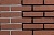 Rhodoniet WF 210х25х50 мм, Плитка из кирпича Ручной Формовки для Вентилируемых фасадов с расшивкой шва Engels baksteen