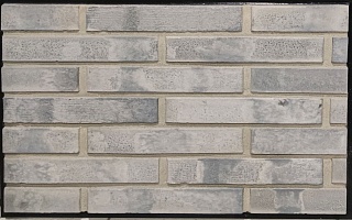 Фасадная ригельная плитка под клинкер Life Brick Римхен 482, 284*51*15 мм