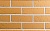 Sandgelb Rustik 240*71*10 мм, Клинкерная фасадная плитка облицовочная под кирпич ABCklinker