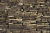 Фасадный облицовочный декоративный камень EcoStone (Экостоун) Вислер 15-30